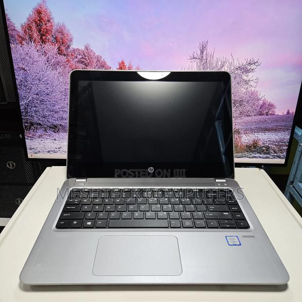 Laptop HP ProBook 430 G4 8GB Intel Core I3 SSD 256GB