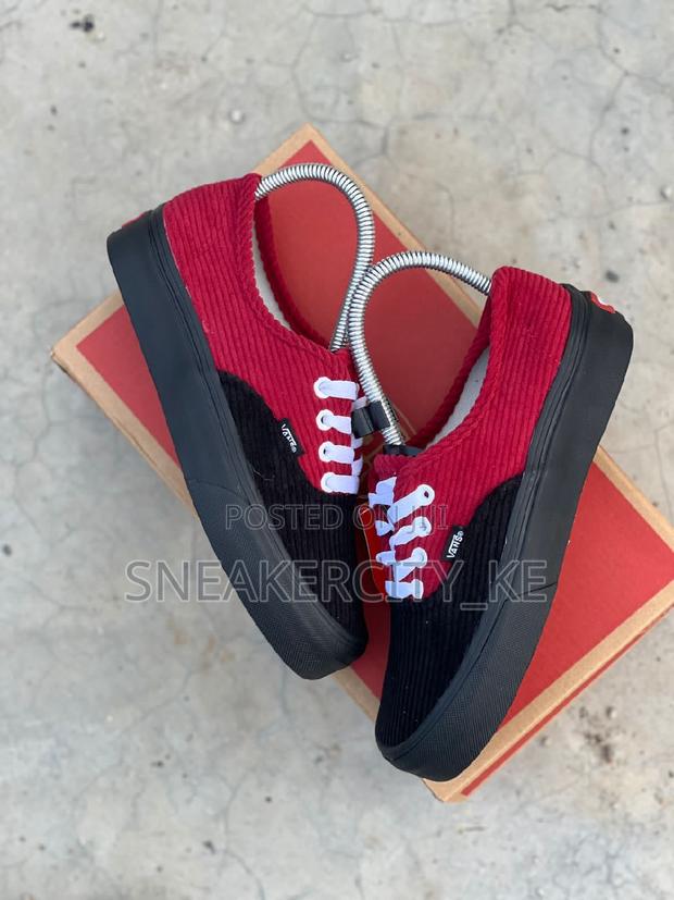 Coudroy Vans - thumbnail 10