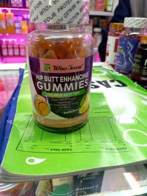 Hip Butt Enhancement Gummies - thumbnail 2