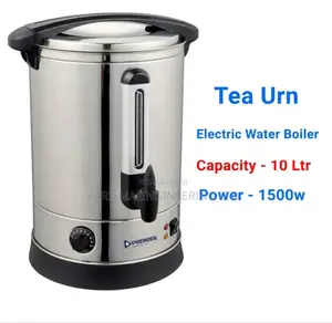 Imported Electric Tea Urn