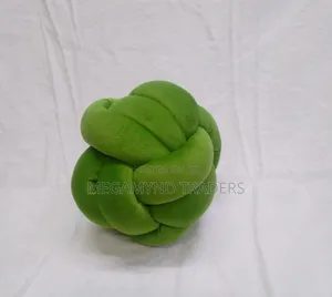 Knot Pillow/Decorative Knot Pillow