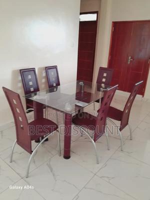 Blown Dinning Table - thumbnail 2