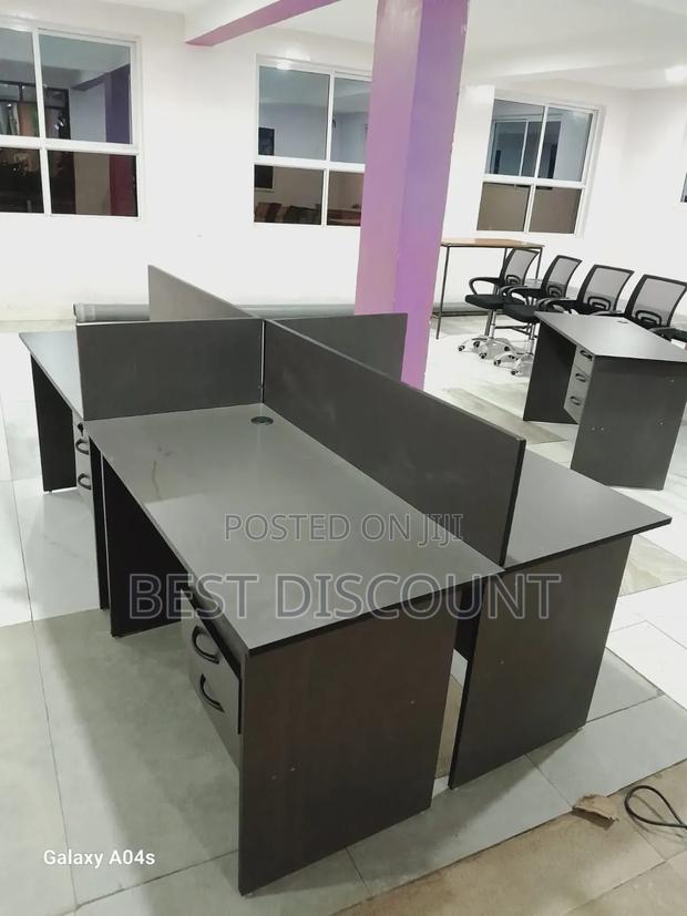 Four Way Workstation - thumbnail 2