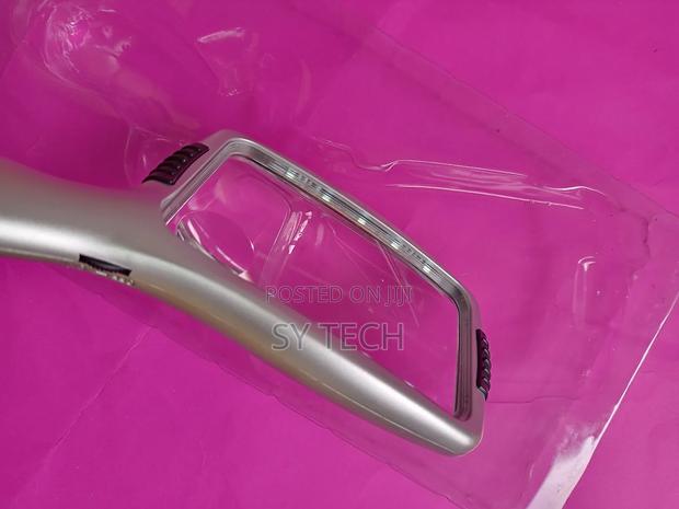 Rectangular Illuminated Magnifier ×15 - main view