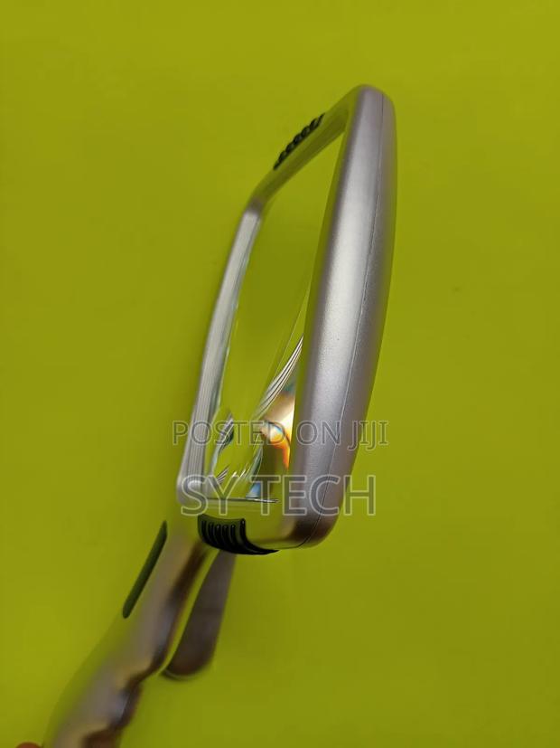 Rectanguler Illuminated Magnifying Loupe ×15 - thumbnail 2