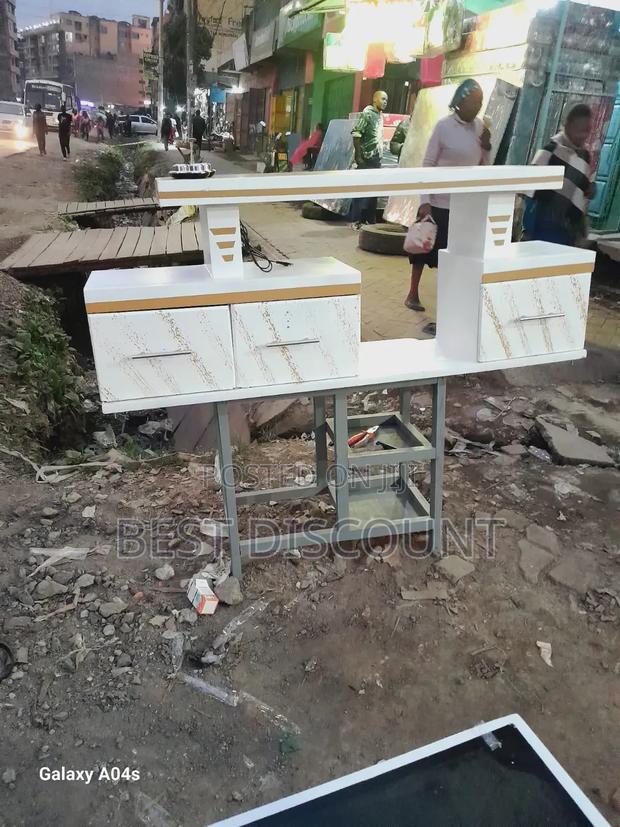 Mount TV Stands - main view