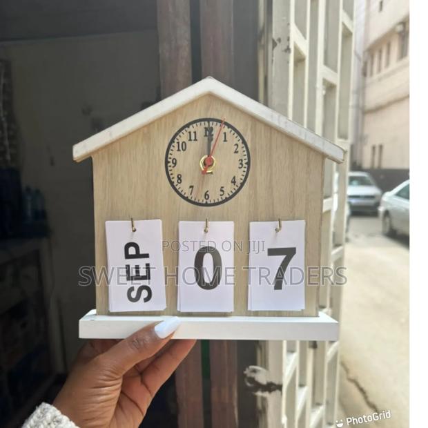 Solid Wood Modern Luxury Living Room - main view