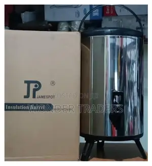 Tea -Urn 10litres James Pot