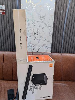 JBL 2.1ch Sb270 Cinema Soundbar 220W