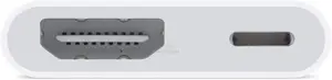 Apple Lightning Digital AV Adapter