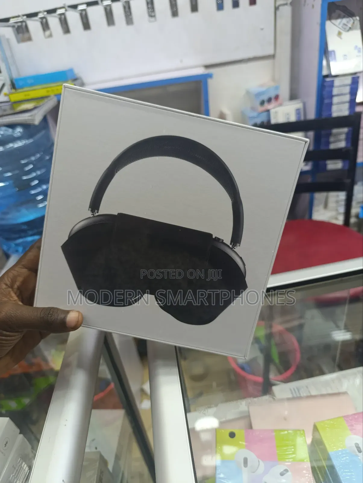 Apple Airpods Max