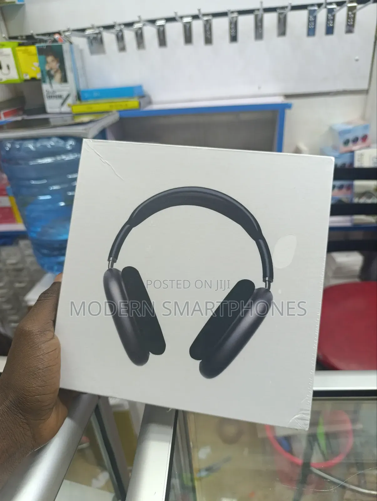 Apple Airpods Max