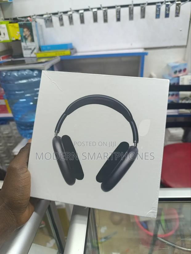 Apple Airpods Max - thumbnail 3