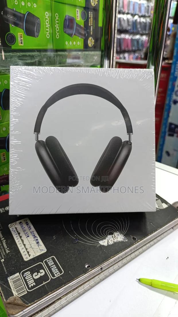 Apple Airpods Max - main view