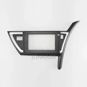 Dashboard Frame for Toyota Auris ,Fit 10 Inches