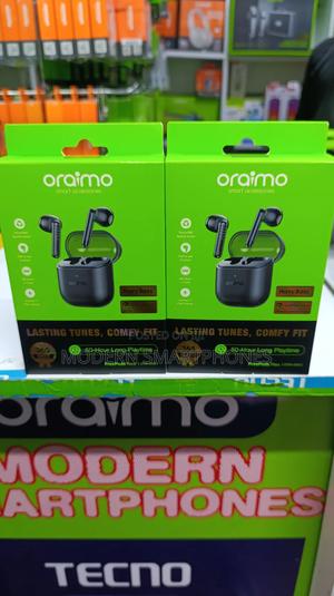 ORAIMO Freepods Neo Half in Ear True Wireless EARPHONES - thumbnail 2