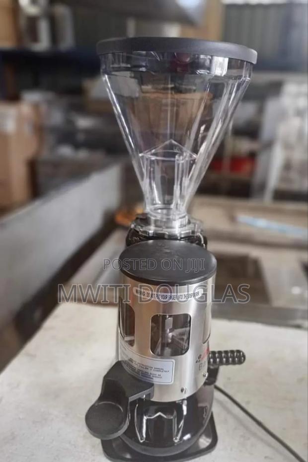 Satisfying Coffee Grinder Machine