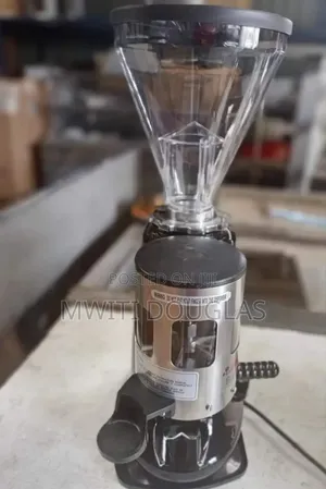 Awe Inspiring Coffee Grinder Machine