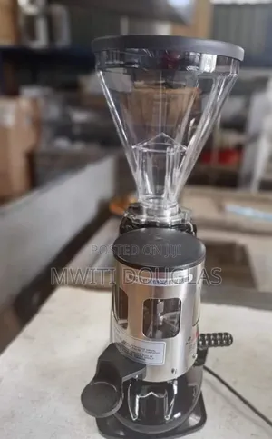 Breathtaking Coffee Grinder Machine