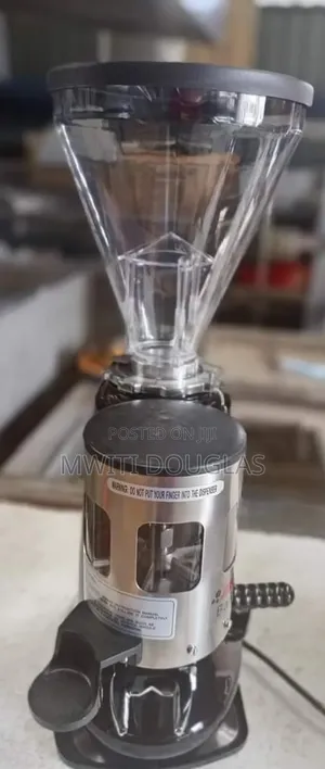 Prodigious Coffee Grinder Machine
