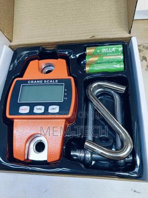 300kg Crane Scale - thumbnail 2