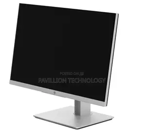 Hp E243 23 Inches Monitor