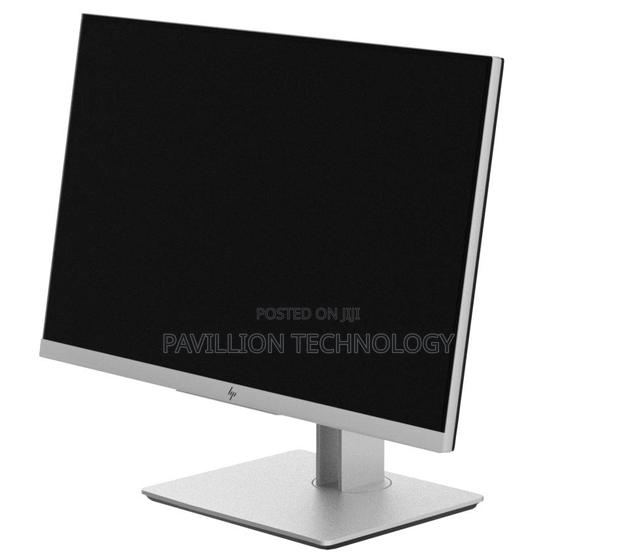 Hp E243 23 Inches Monitor - thumbnail 2
