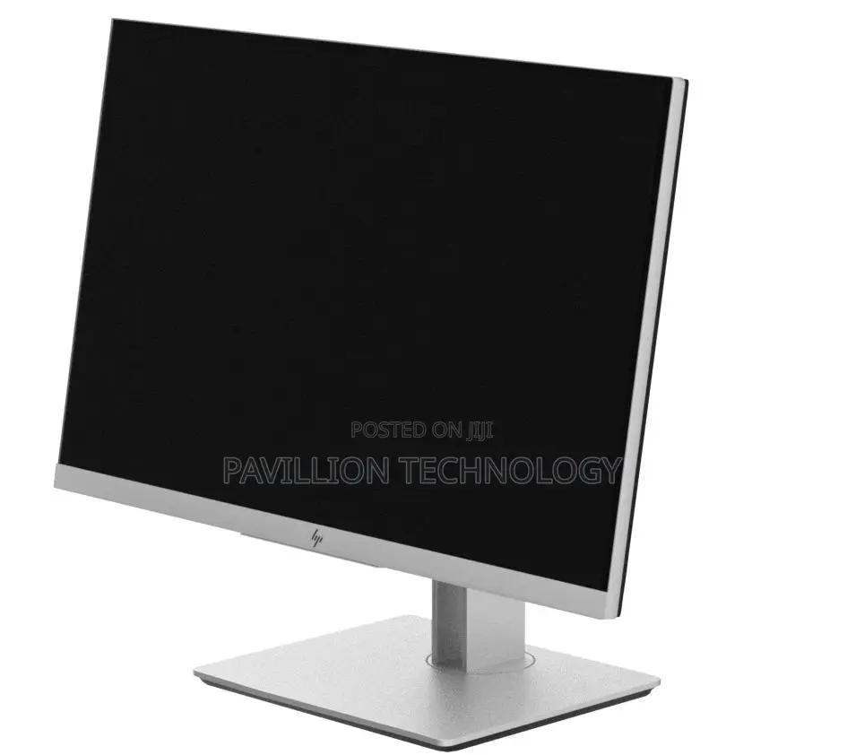 Hp E243 23 Inches Monitor