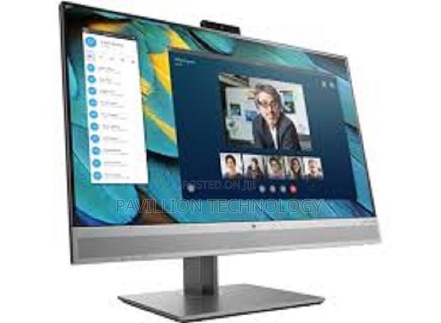 Hp E243 23 Inches Monitor - thumbnail 4