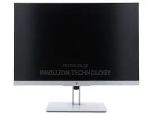 Hp E243 23 Inches Monitor