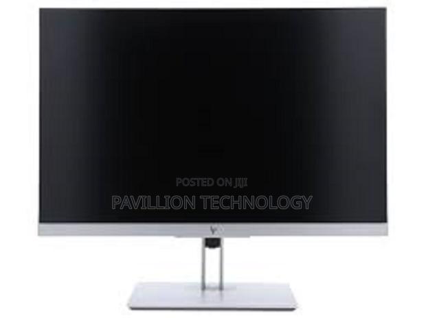 Hp E243 23 Inches Monitor - thumbnail 5