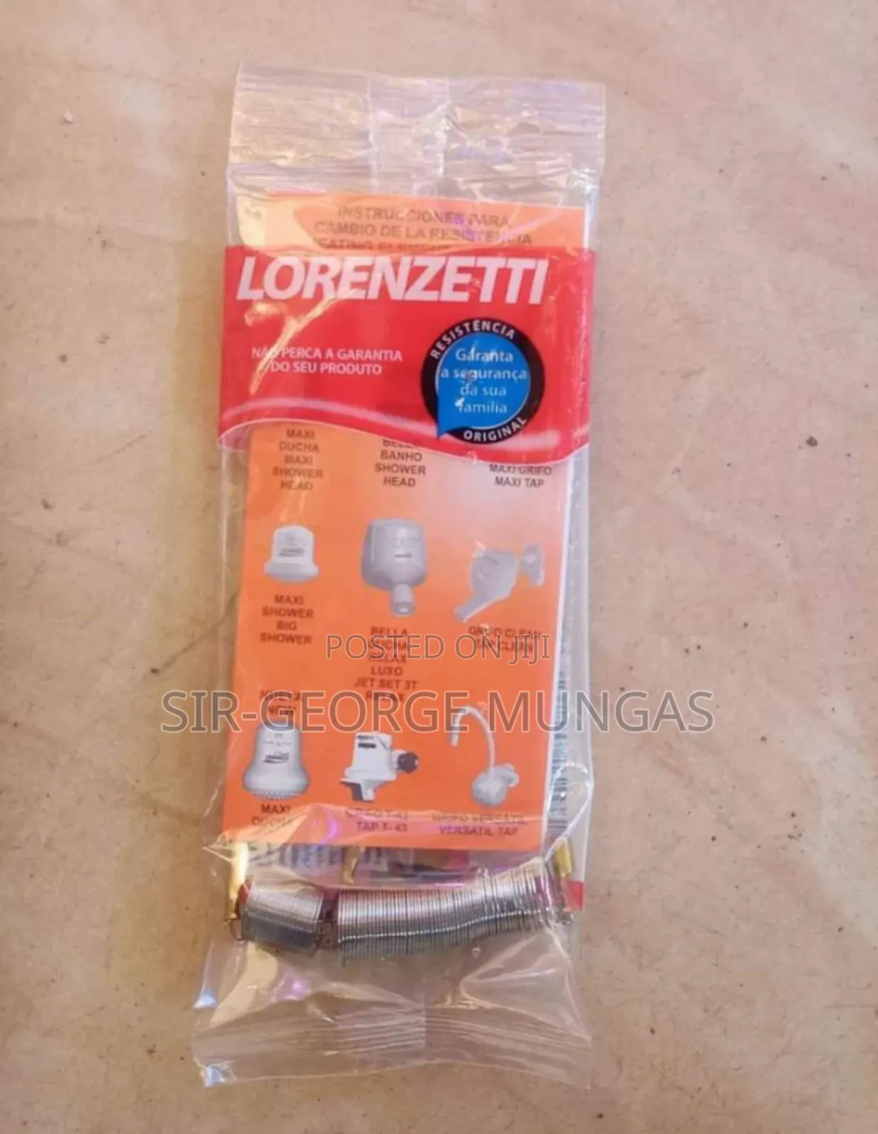Shower Installation and Repair