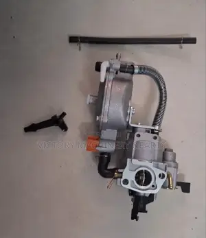 LPG Gas Carburator for Engines