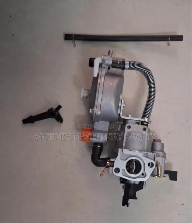 LPG Gas Carburator for Engines