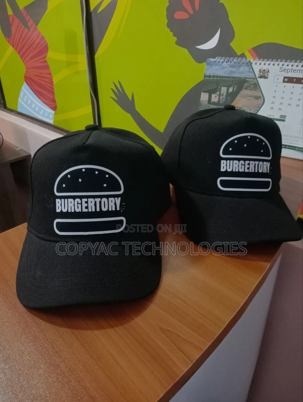 Cape Branding