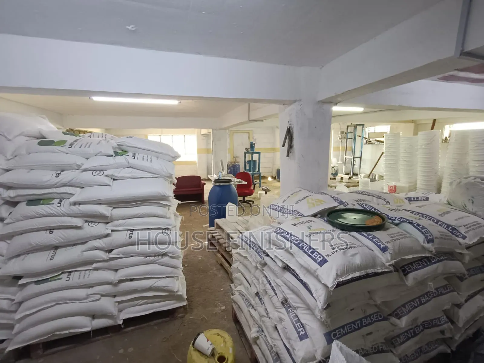 Warehouse, Store Space or Shop, Near Two Rivers, Ruaka, Gigiri
