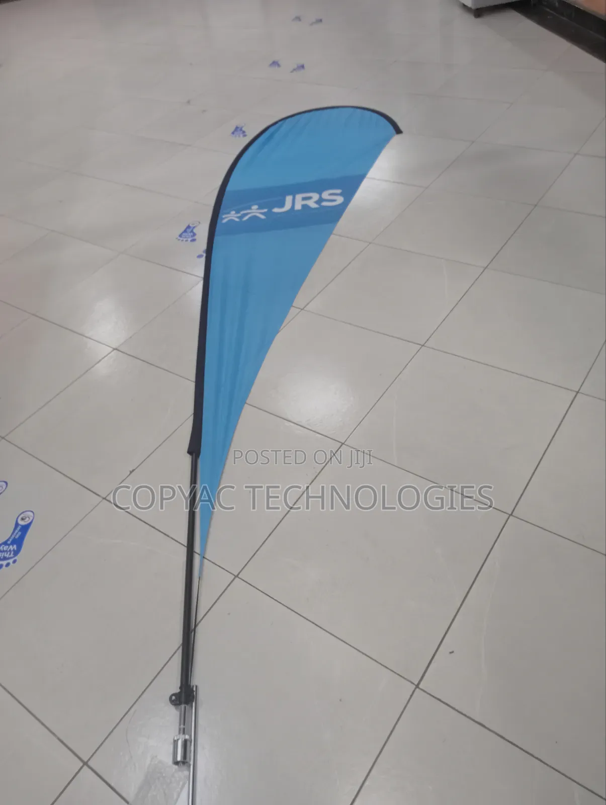 Offer on Teardrop Printing
