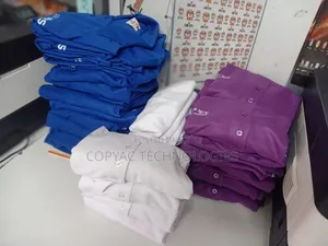 Fine Imported Pollo T-Shirts Printing
