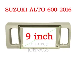 Dashboard Frame for Suzuki Alto 2014 - 2021
