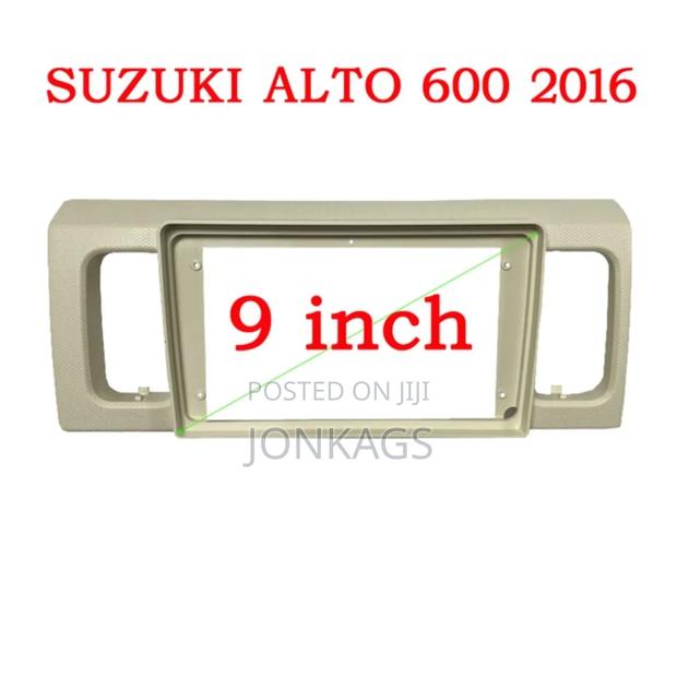Dashboard Frame for Suzuki Alto 2014 - 2021