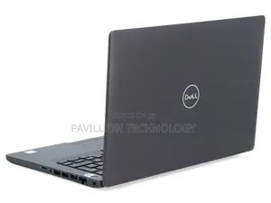 Laptop Dell Latitude 5400 16GB Intel Core I5 SSD 512GB