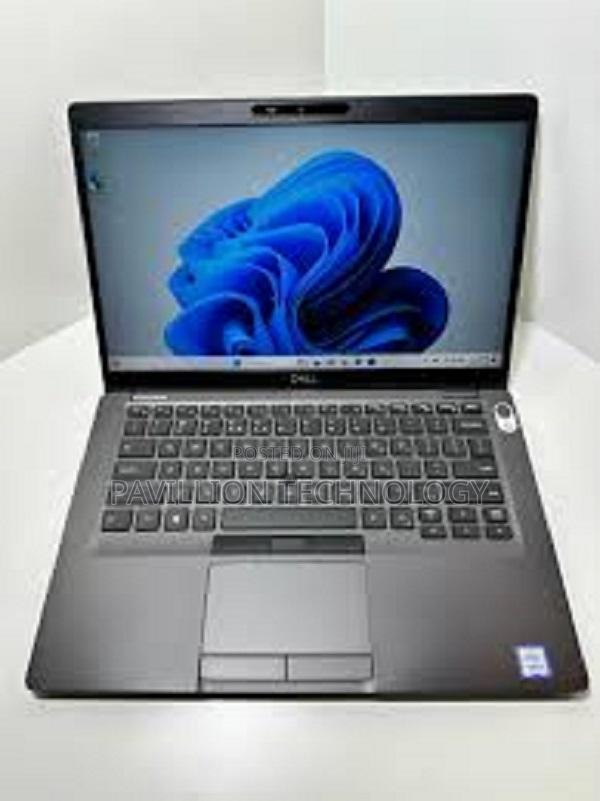 Laptop Dell Latitude 5400 16GB Intel Core I5 SSD 512GB - thumbnail 6