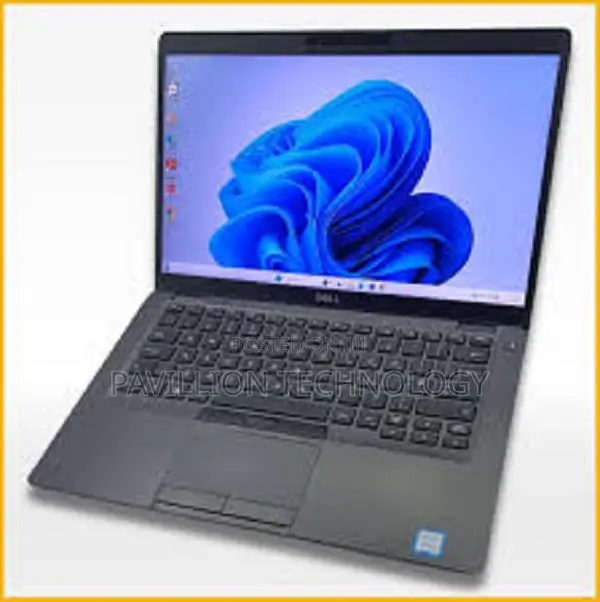 Laptop Dell Latitude 5400 16GB Intel Core I5 SSD 512GB