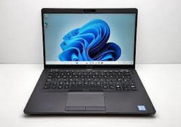Laptop Dell Latitude 5400 16GB Intel Core I5 SSD 512GB - thumbnail 8