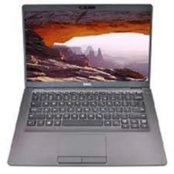 Laptop Dell Latitude 5400 16GB Intel Core I5 SSD 512GB