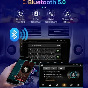 9 Inches Android Radio for RAV4 2005 - 2013