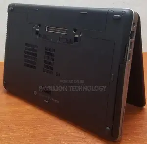 Laptop HP ProBook 640 G1 8GB Intel Core I5 HDD 500GB