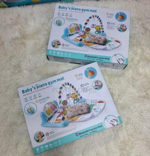 Piano Play Mat With Bluetooth - thumbnail 2