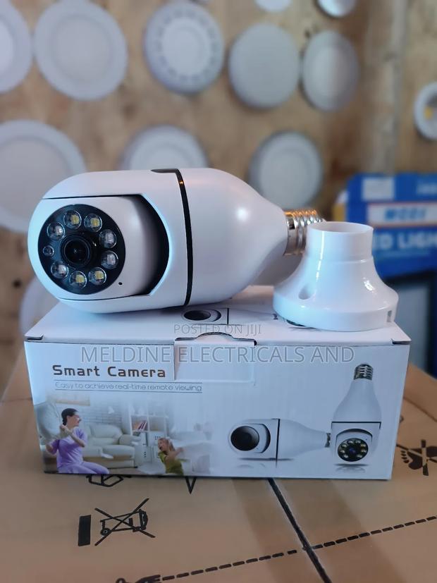 Smart Camera - thumbnail 3