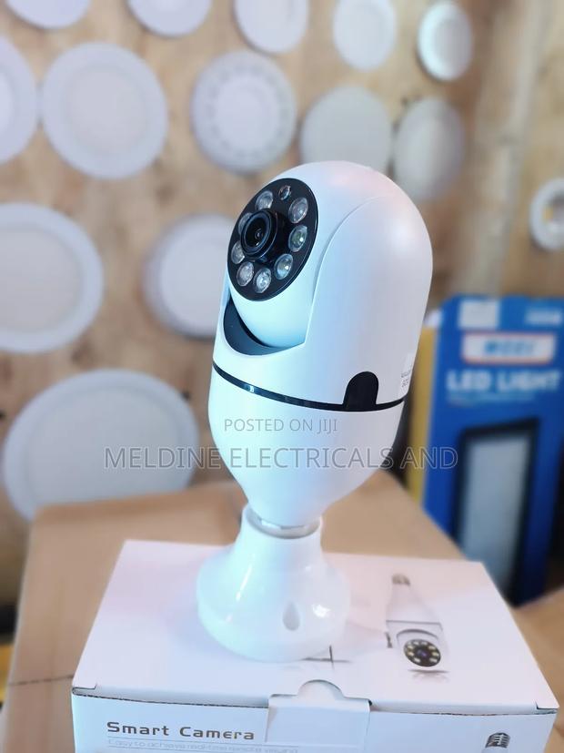 Smart Camera - thumbnail 2